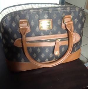 Patzino purse